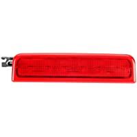 Hlyjoon Tercera luz de freno trasera de 2K0945087C 2K0945087A 2K0945087B- luz trasera LED de montaje alto Tercera luz de…